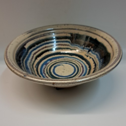 #230614 Bowl $28 at Hunter Wolff Gallery